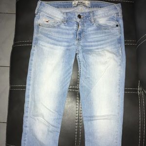 Hollister pants